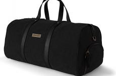 Miglior borsa da viaggio uomo armani