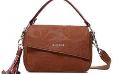 Miglior borsa desigual marrone
