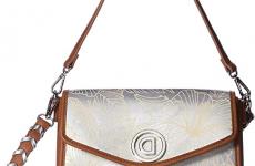 Miglior borsa desigual nera