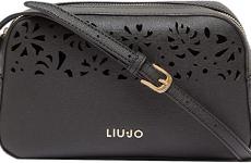 Miglior borsa di liu jo nera