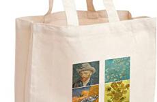 Miglior borsa di tela shopper