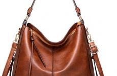 Miglior borsa donna marrone