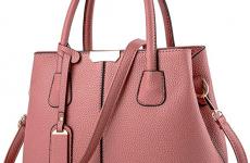 Miglior borsa donna rossa