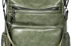 Miglior borsa donna verde