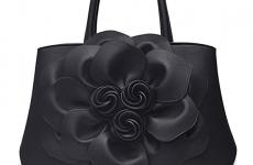 Miglior borsa elegante nera