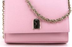 Miglior borsa furla rosa