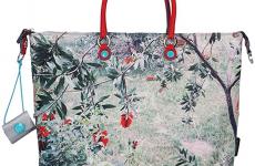 Miglior borsa gabs fiori