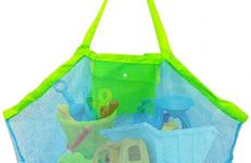 Miglior borsa giochi mare plastica