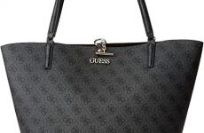 Miglior borsa guess reversibile
