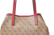 Miglior borsa guess robyn nera