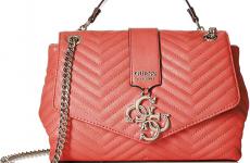 Miglior borsa guess violet