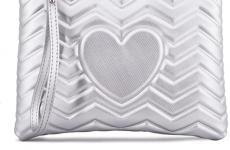Miglior borsa gum argento