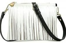 Miglior borsa gum bianca