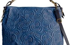 Miglior borsa in jeans fatta a mano
