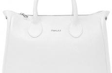 Miglior borsa in pelle bianca