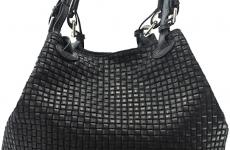Miglior borsa intrecciata pelle