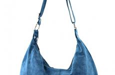 Miglior borsa jeans e pelle