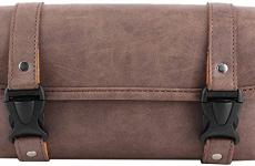 Miglior borsa laterale moto vintage