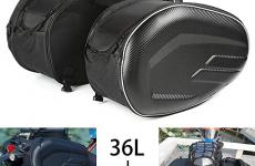 Miglior borsa laterale moto