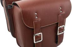 Miglior borsa laterale softail