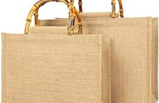 Miglior borsa manici bamboo