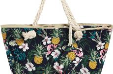 Miglior borsa mare con fenicotteri