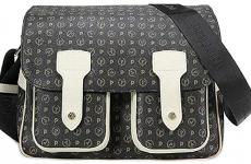 Miglior borsa messenger pollini