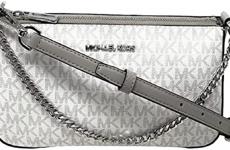 Miglior borsa michael kors bianca