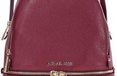 Miglior borsa michael kors bordeaux