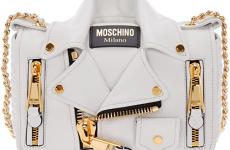 Miglior borsa moschino biker