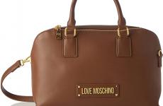 Miglior borsa moschino marrone