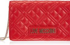 Miglior borsa moschino rossa