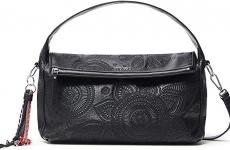 Miglior borsa nera desigual