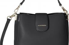 Miglior borsa nera tracolla roccobarocco
