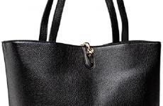 Miglior borsa nera trussardi