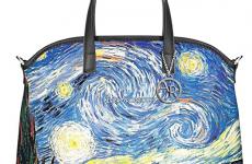Miglior borsa notte stellata alviero rodriguez
