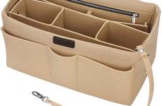 Miglior borsa organizer donna