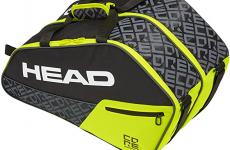 Miglior borsa padel head