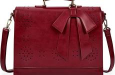 Miglior borsa pc donna