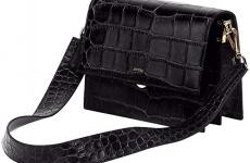 Miglior borsa pelle coccodrillo