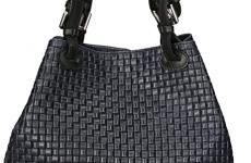 Miglior borsa pelle intrecciata bianca