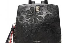 Miglior borsa pelle nera donna