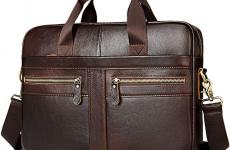 Miglior borsa pelle pc