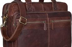 Miglior borsa pelle uomo