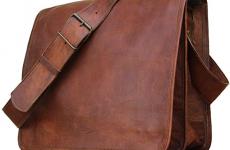 Miglior borsa pelle vintage uomo