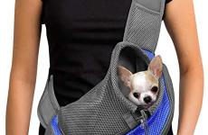 Miglior borsa per chihuahua