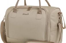 Miglior borsa per passeggino bugaboo
