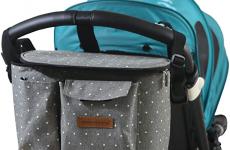 Miglior borsa per passeggino giordani