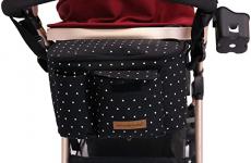 Miglior borsa per passeggino