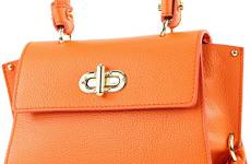Miglior borsa piccola arancione